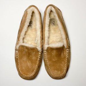 UGG Women’s Ansley Slipper
